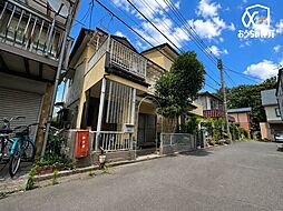 埼玉県所沢市東狭山ケ丘6丁目