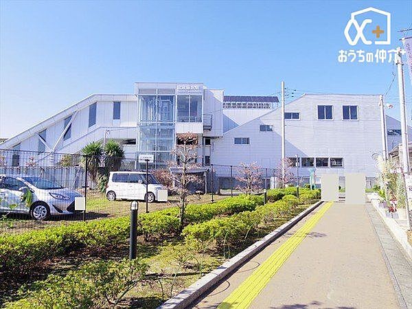 徒歩18分。【武蔵藤沢駅　東口】車椅子対応のトイレ・入り口あり 池袋駅まで34分 1440m