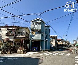 神奈川県相模原市南区相模台６丁目