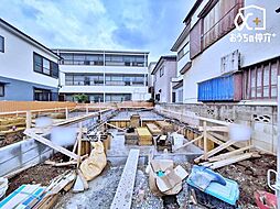 埼玉県所沢市けやき台１丁目