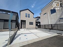 埼玉県入間市下藤沢４丁目