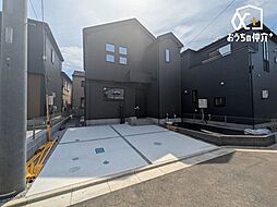 埼玉県入間市下藤沢４丁目
