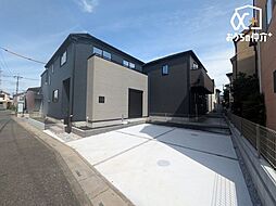 埼玉県入間市下藤沢４丁目