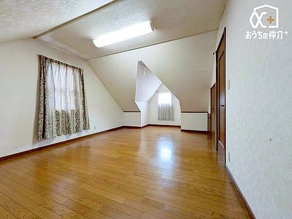 子供部屋