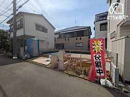 埼玉県入間市東藤沢６丁目