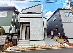 埼玉県所沢市向陽町