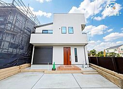 埼玉県所沢市上新井２丁目