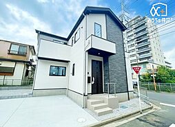 埼玉県所沢市東狭山ケ丘２丁目