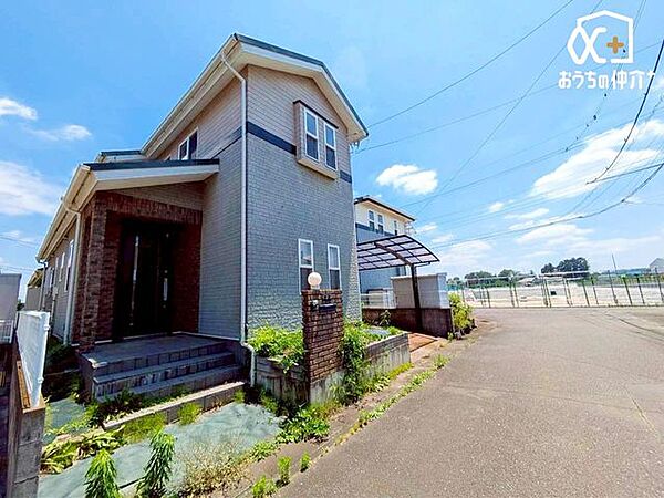 土地約40坪