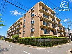 朝日パリオ武蔵藤沢
