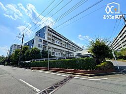 小手指ハイツＬ棟