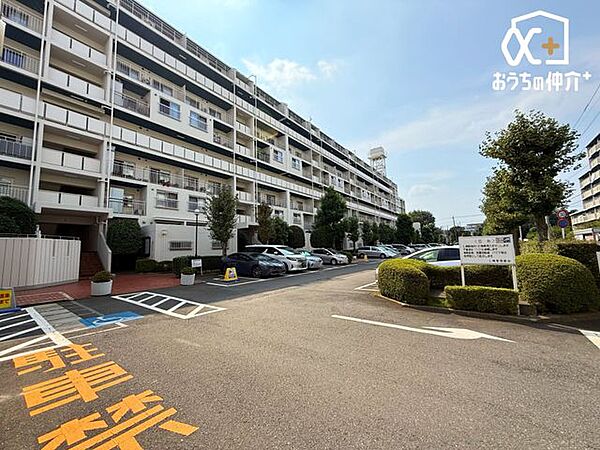 閑静な住宅地で子育て家族にもおすすめ