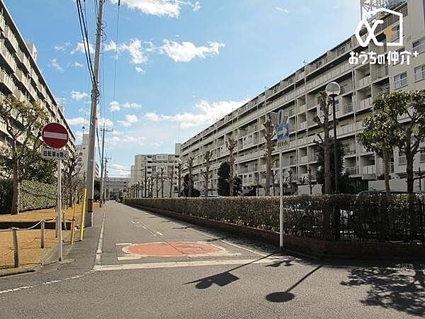 四季折々の変化を楽しめる心地よい場所
