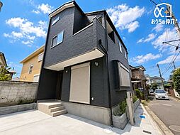 埼玉県所沢市北中３丁目