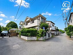 埼玉県所沢市北中３丁目