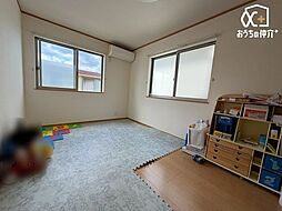 子供部屋の画像