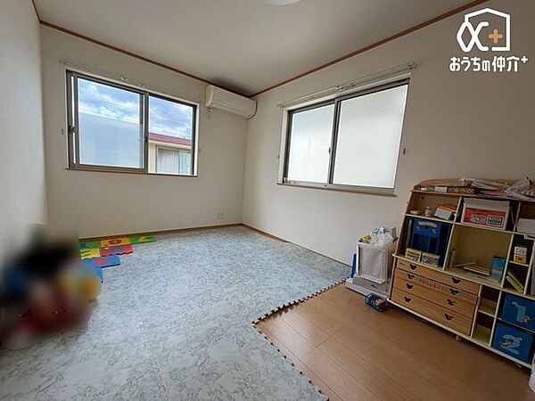 子供部屋