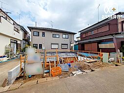 埼玉県入間市東藤沢８丁目