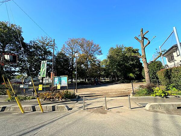 若狭いこいの森公園 徒歩21分。 1620m