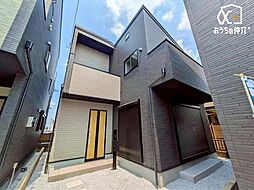 埼玉県所沢市向陽町