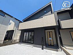 埼玉県所沢市向陽町