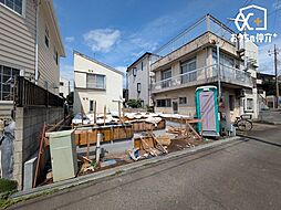 埼玉県入間市東藤沢５丁目