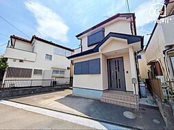 埼玉県所沢市林３丁目