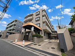 ガーデンヒルズ西所沢