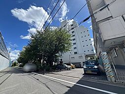 マンションくめがわ
