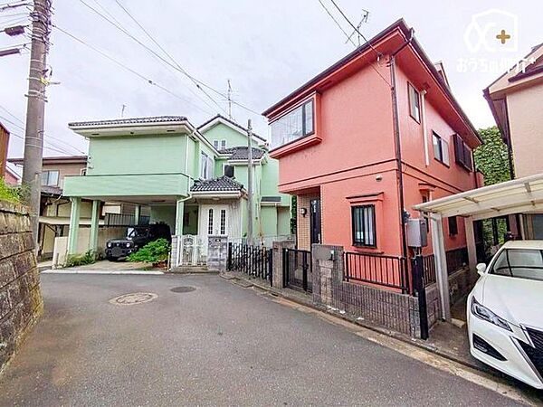 西武山口線「西武園ゆうえんち」駅徒歩9分！ぜひ現地をご覧ください！