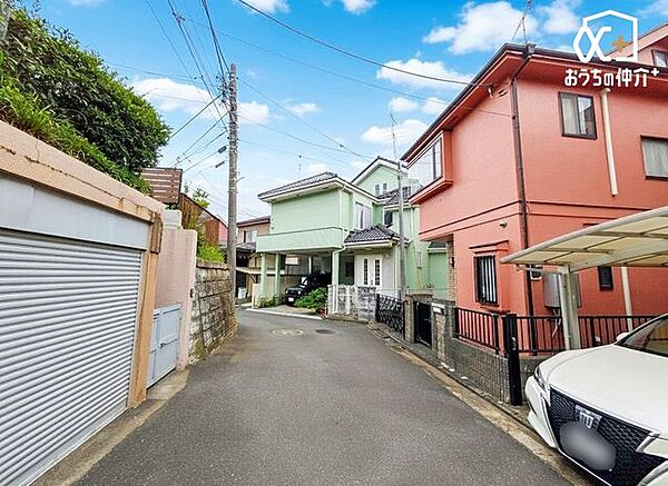 空き室の為内見可能です