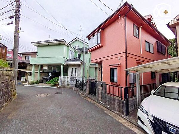 外壁屋根塗装ご相談も可能です！