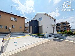 埼玉県入間市東藤沢６丁目