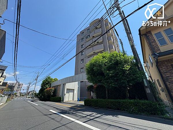 ■コンビニまで徒歩5分