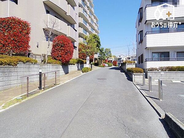 ■通勤通学もしやすいお住まい