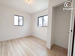 子供部屋の画像