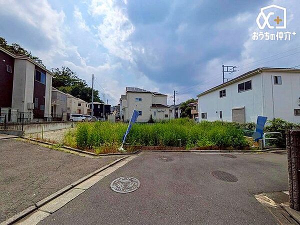 ■陽当たり良好のお住まい