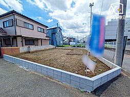 埼玉県入間市東藤沢２丁目