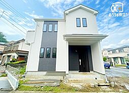 埼玉県所沢市林３丁目