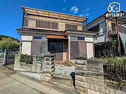 埼玉県所沢市大字上山口