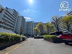 ヴィルセゾン小手指Ａ棟