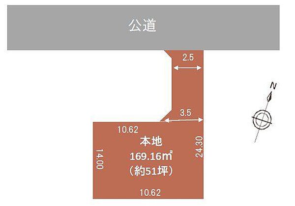 区画図：311002500294