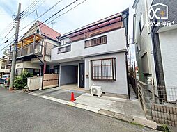 埼玉県入間市東藤沢４丁目