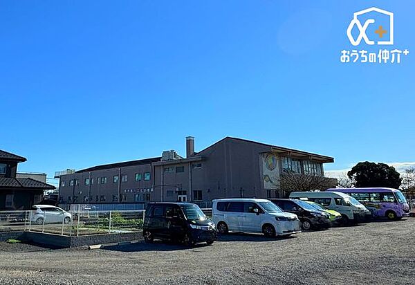 所沢第六文化幼稚園 徒歩4分。 270m