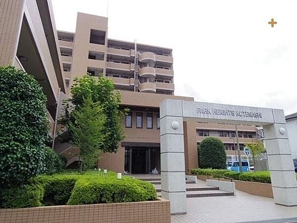 「落ち着いた」「静かな」街並みのため騒音が少なく、のんびりと暮らせます