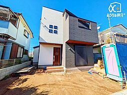埼玉県所沢市大字荒幡