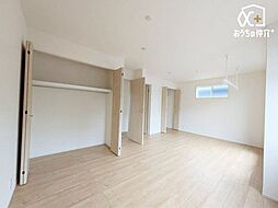 子供部屋の画像