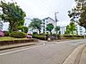 外観：イオン入間まで徒歩5分圏内