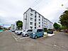 駐車場：駐車場の様子です。