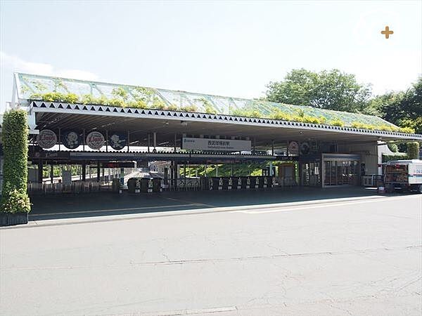 西武球場前駅(西武 狭山線) 徒歩79分。ベルーナドームの最寄りの駅でございます。 6260m